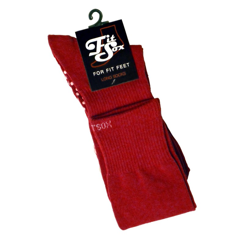FitSox Pilates, Yoga, Martial Arts, Gym, Dance, Pole Dancing Socks