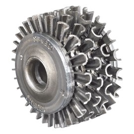 Tyrolit Roller Refill 100 Hoop 36 x 21 x 8 mm S3610