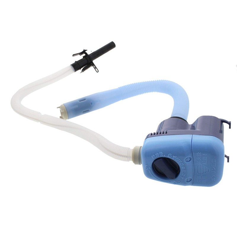 センタック(Sendak) カタログギフト マルチ 商品ｻｲｽﾞ(約)：全長445mm(吐出ﾎｰｽ：590mm)流量(約)：10.5L/分(JIS2037流量試験方式)商品重量(約)：270g(乾電池別：単一電池) 直付オートストップポンプ IH00186