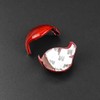 AIRSPEED Car Gear Shift Knob Cover Interior Accessories Sticker for