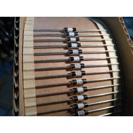 Littelfuse Quantity of 10 Fuse  10 amp fast fuse PCB mount Littlefuse 0874010.MRET1P