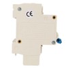 63A Circuit Breaker 2P Leakage Protection Air Switch DIN Rail