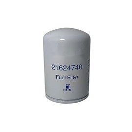 GREND 21624740 Fuel Filter Compatible For Volvo Penta TD30 TD40 KAD42 MD6 MD7 Diesel Engines Replaces 3840335