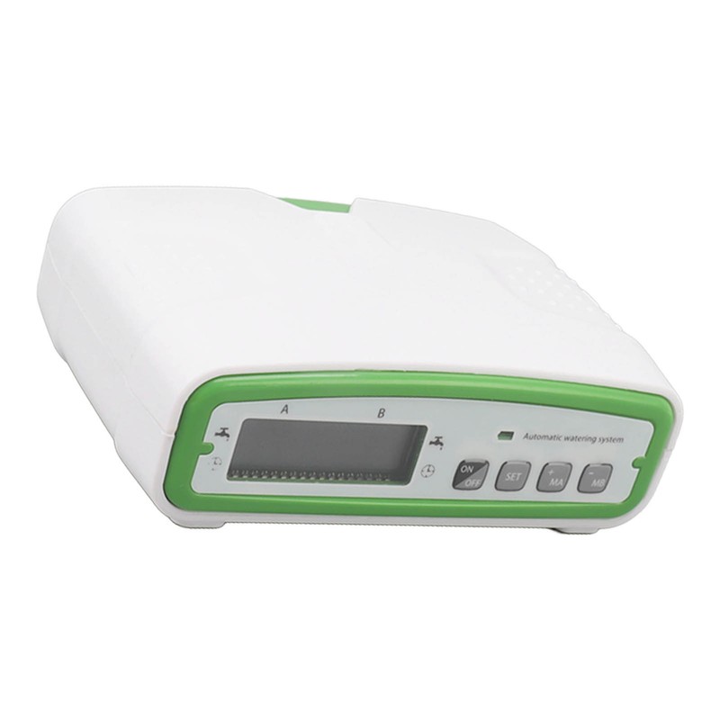Double Pump Automatic Flower Watering Device Automatic Watering System for