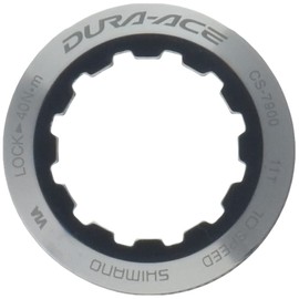 Shimano Locking Ring Ritzel 11 with Spacer F. Z. y-1yz98010 CS-7900