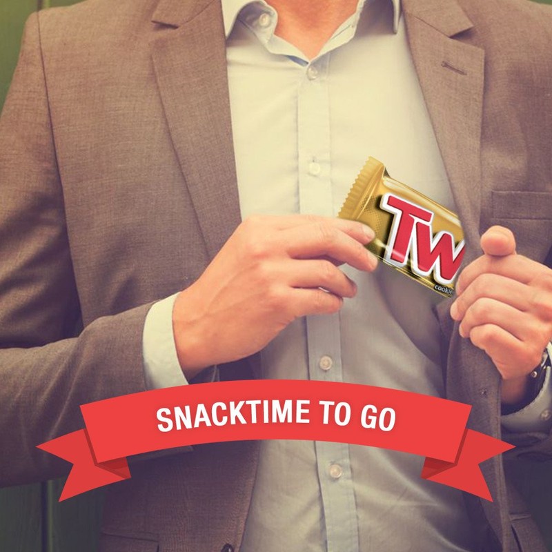 TWIX Caramel Chocolate Cookie Candy Bar Bulk Pack, Share Size,