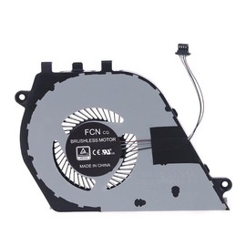 Replacement CPU Cooling Fan Compatible with Dell Inspiron 5590 5598 0M638T