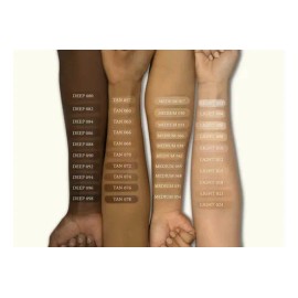 Base De Maquillaje Medium 054 30ml Kvd