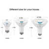 Sengled PAR38 LED Flood Light Bulbs Outdoor, 100 Watt (13W),