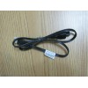 Longwell E55349 Ac Power Cord 7A 125V 3 FT