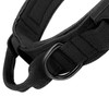 Military Dog Collar Professional Safety Adjustable Nylon Dog Collar for