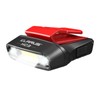 klarus HC3 Rechargeable Motion Sensor Cap Visor Light - 100