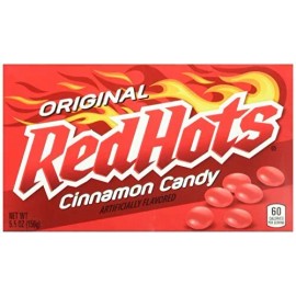 RedHots Original Cinnamon Candy, 5.5 Ounce