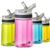 AceCamp Tritan Drinking Bottle, Sports Bottle, BPA-Free, All Drinks, Spring