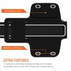 Running Armband Sports Gym Workout Compatible with TCL 30 XL/40