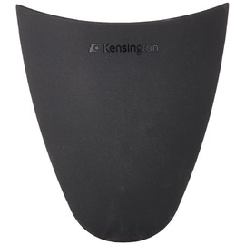 Kensington Kensington Orbit Trackball with Scroll Ring, K72337JP, Black