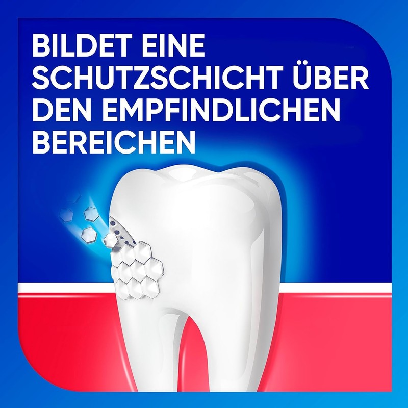 Sensodyne Sensitivity & Gum Toothpaste, 75 ml, Toothpaste for Improved