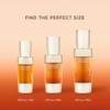 Sulwhasoo Concentrated Ginseng Renewing Serum Mini Hydrates, Visibly Firm, Smooth,