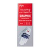 Callaway GRAPHIC LH WHT/GRY 24 25 Gloves (9.4 inches (24