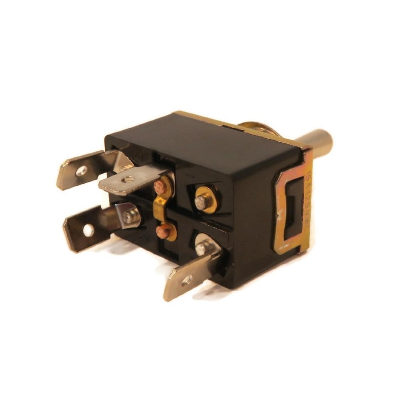 The ROP Shop | New Snow Plow Angle Toggle Switch