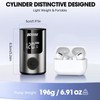 Portable Bike Pump, Mini Electric Bike Pump 120PSI with Digital