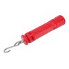 Alvinlite Lane Line Tensioner S Hook Scratch Proof Lane Rope