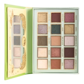 Paleta De Sombras Moira Cosmetics Chasing Eternity