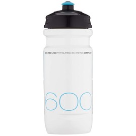 Shimano – Bidon Var White/Blue 600 ml