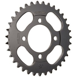SP Takekawa Sprocket 35T Little Cub/CD50 02-07-0017