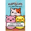 KleptoCats: It's Their World Now!