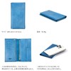 Agility affa "Liquid Slim" Compact Wallet, Thin Wallet, Small Wallet,