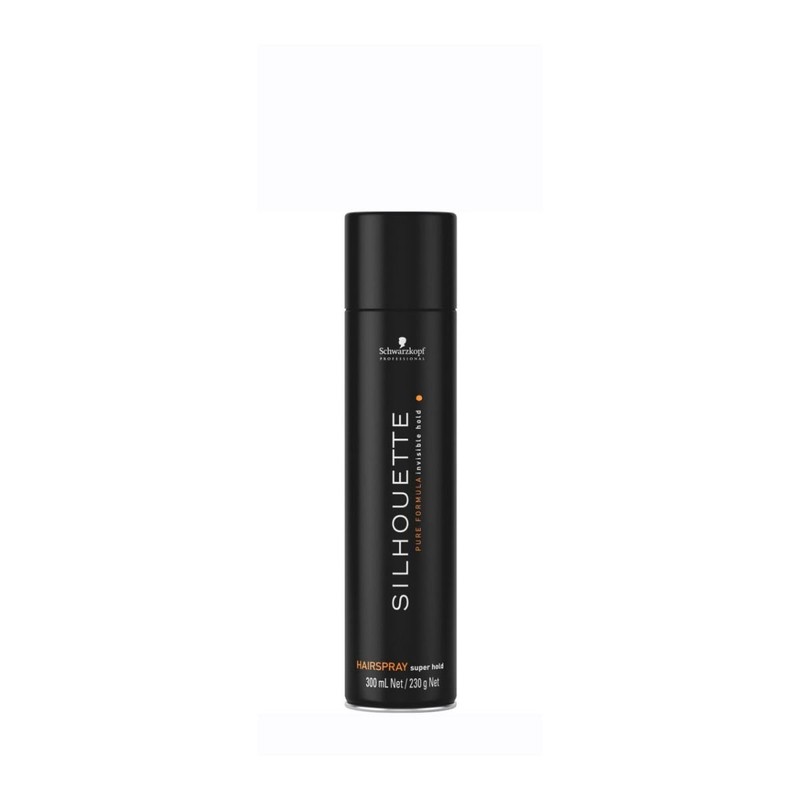 Schwarzkopf SILH Laca Extra fuerte 300 ml