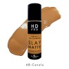 Base De Maquillaje Slay Matte Hd Pro Italia Deluxe