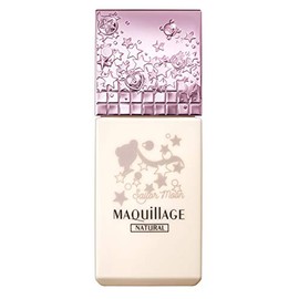 Maquillage Dramatic Skin Sensor Base EX Natural Sailor Moon Limited Design (SPF25, PA+++), 0.8 fl oz (25 ml)