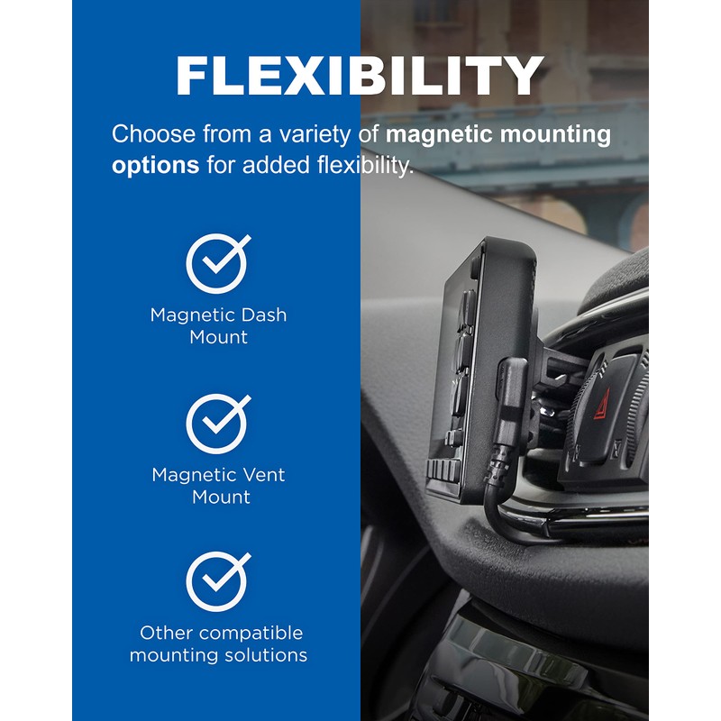 SiriusXM Roady BT Vehicle Satellite Radio - Enjoy SiriusXM Through