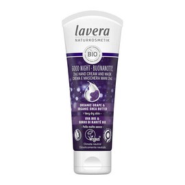 Lavera 2-In-1 Hand Cream & Mask, 75ml