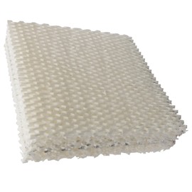 LEFITPA Replacement Humidifier Filter for Hunter 31915 31913 Models (8 1/2" x 8 3/8" x 2")