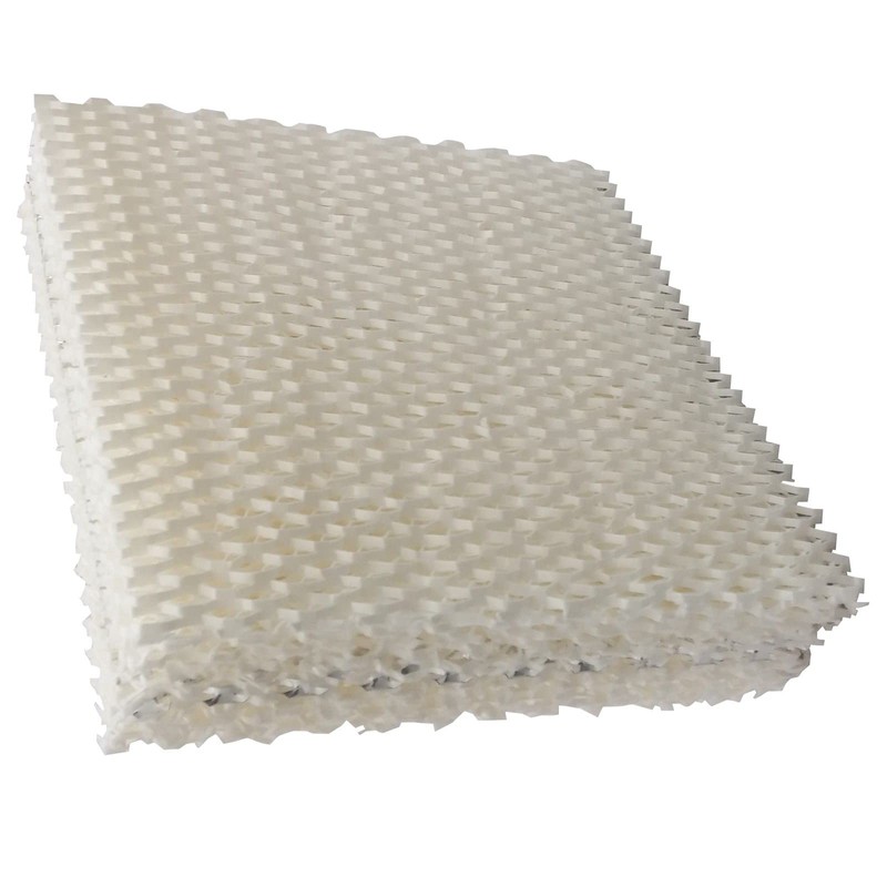 LEFITPA Replacement Humidifier Filter for Hunter 31915 31913 Models (8