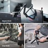 PGYTECH CapLock MantisPod Z, Video Vloggingd for DJI OSMO Action