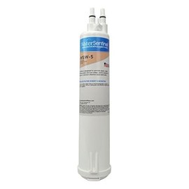 WaterSentinel WSW-5 Refrigerator Replacement Filter: Fits FILTER 3 Water Filters