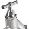 Cornat Outlet Tap - 1/2 Inch Male Thread - Includes