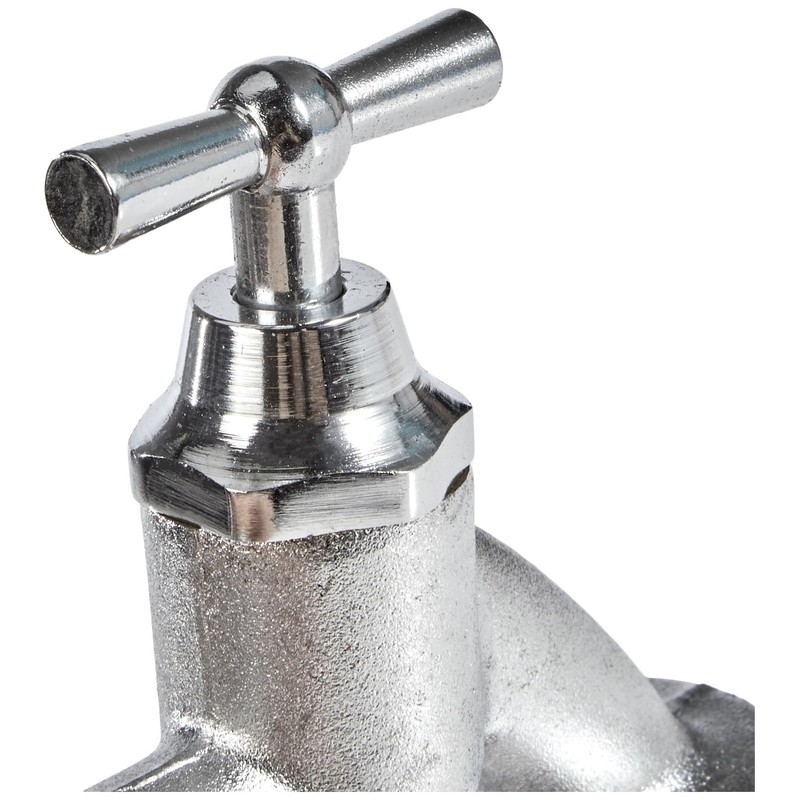 Cornat Outlet Tap - 1/2 Inch Male Thread - Includes