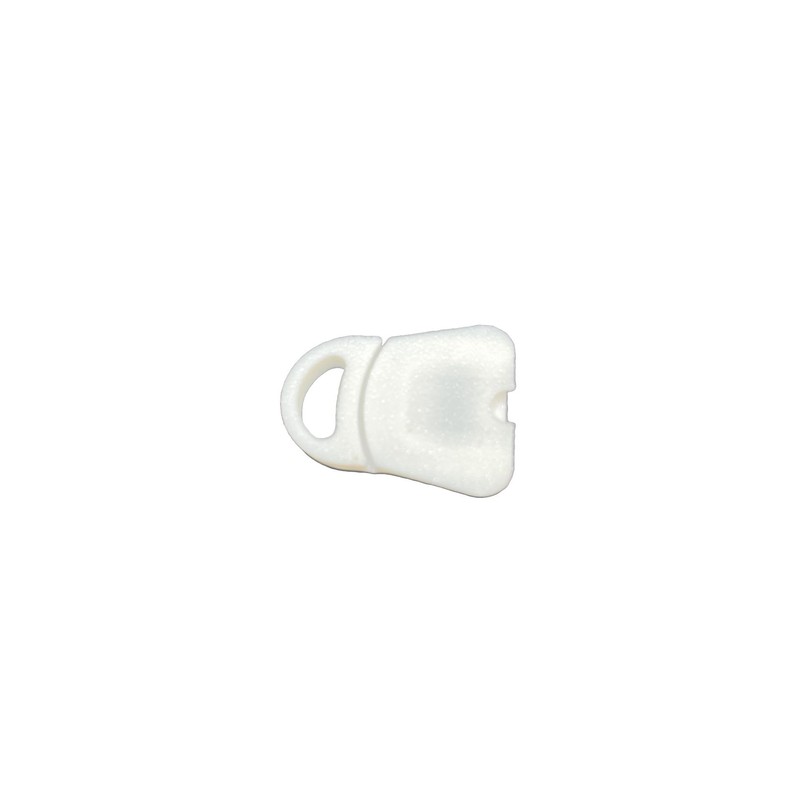 Drinks can Opener x2 (White)