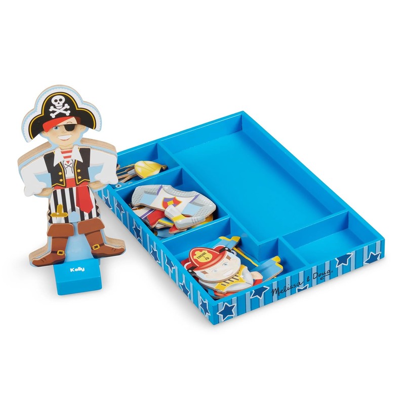 Melissa And Doug - - (1 TOYS)