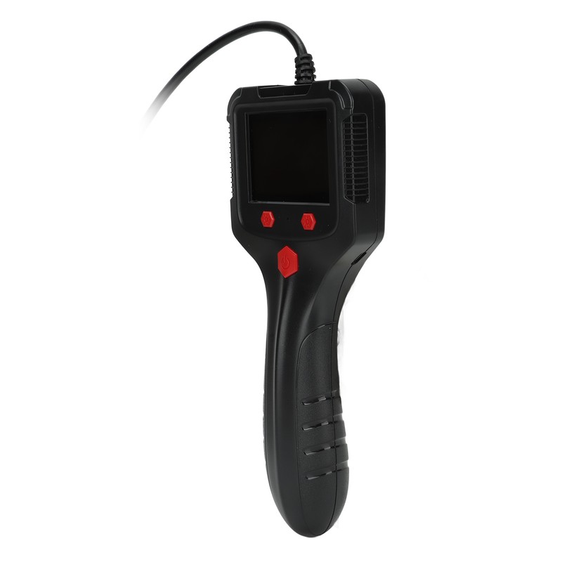 Endoscope Camera Industrial Endoscope 8mm 1080P HD Digital Borescope Inspection