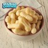 Pinduca Manioc Starch 1Kg 35.2oz Gluten-free Sweet Manioc Starch for