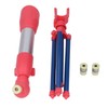 Kids Telescope Educational HD Viewing Manual Knob 3 Different Magnifications