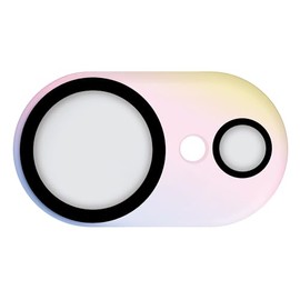Suncrest Lens Guard Aurora iPhone16e i38EBC02