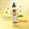 KeraShine Tratamiento Acondicionador Dual Restauración y Fuerza 240 ml