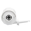 Electric Air Pump 1600mAh Battery Powered 3.5Kpa Quick Fill Mini